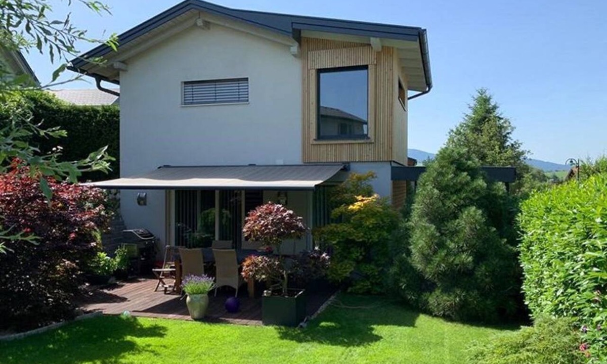 Sankt Lorenz Apartment | Ferienhaus am Mondsee - Geisler - Ferienhaus