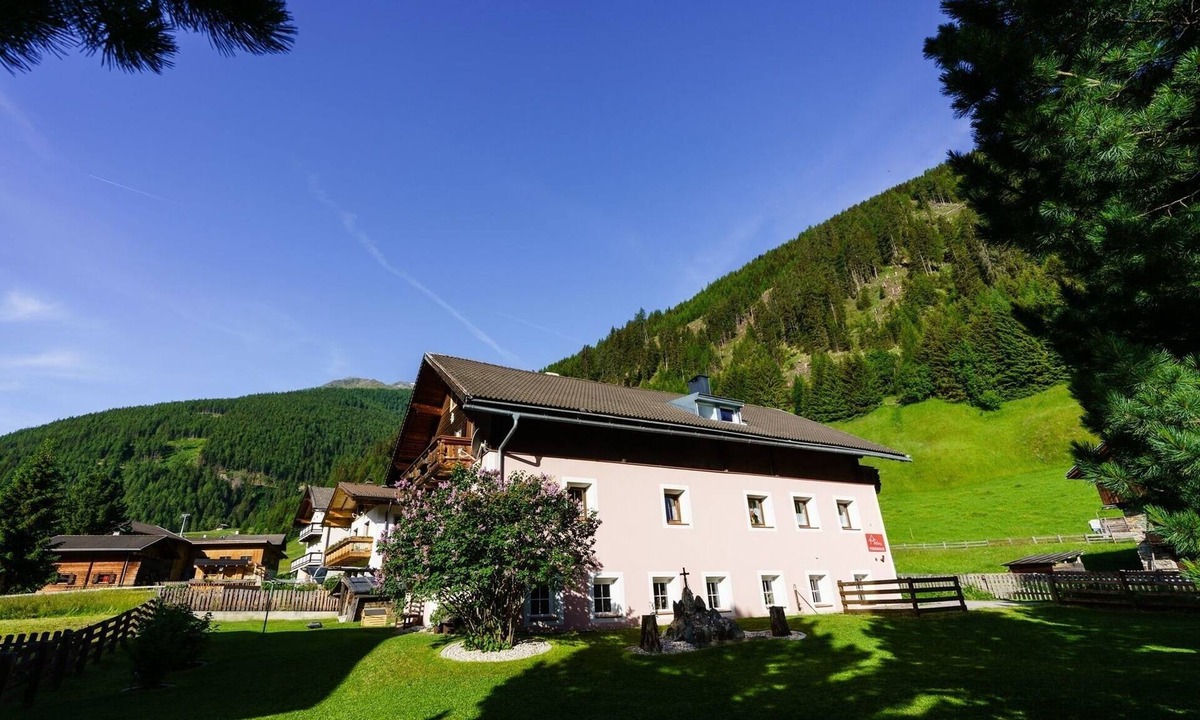 Großdorf House | Ferienhaus für 12 Gäste mit 160m² in Kals am Großglockner