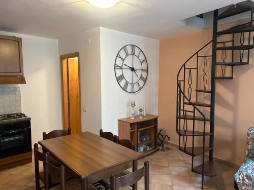 Mandatoriccio Apartment | Ferienhaus Casa Silenzio