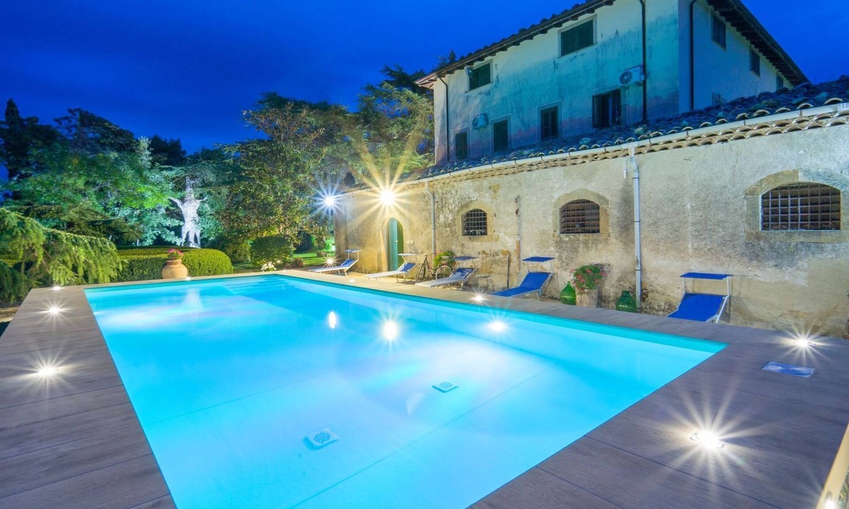 Cerami House | Ferienvilla 'Mamma Alessandra by Interhome