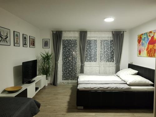 Ohlsdorf Apartment | Ferienwohnung