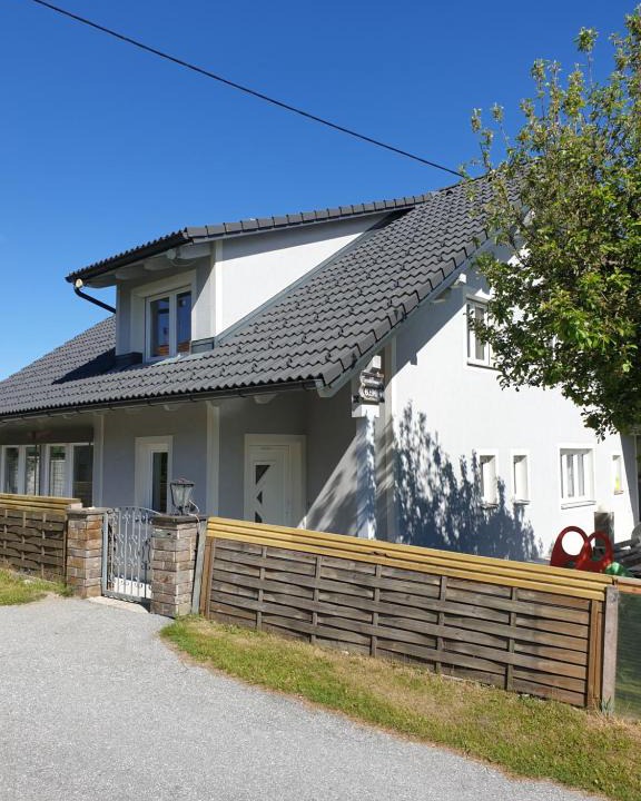 Gutenberg-Stenzengreith Apartment | Ferienwohnung Bleimuth