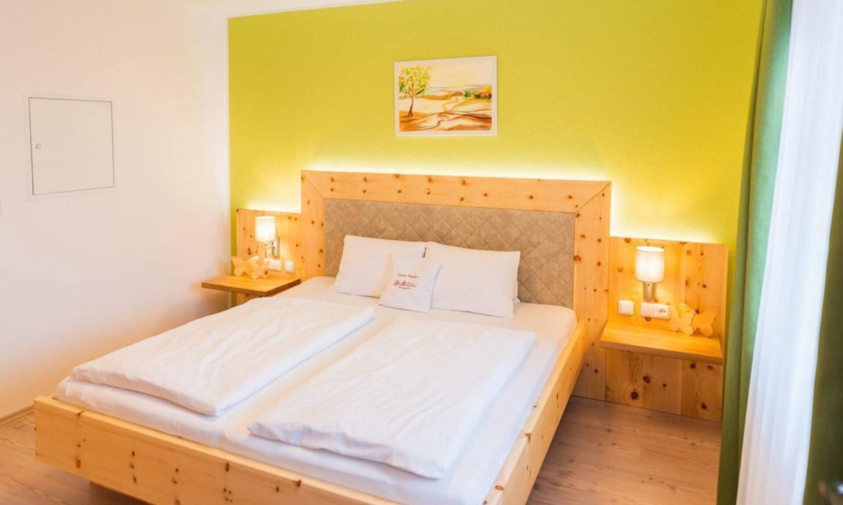 Loipersdorf bei Fuerstenfeld Apartment | Ferienwohnung mit Terrasse - Gästehaus Bergbrunnen