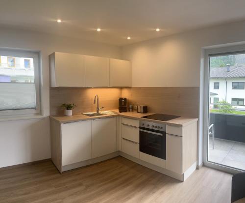 Ebbs Apartment | Ferienwohnung Ott