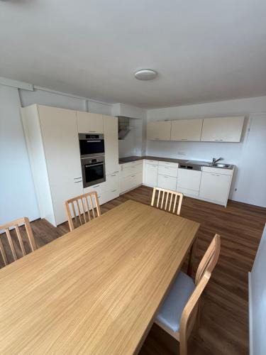 Hinzenbach Apartment | Ferienwohnung Seebach