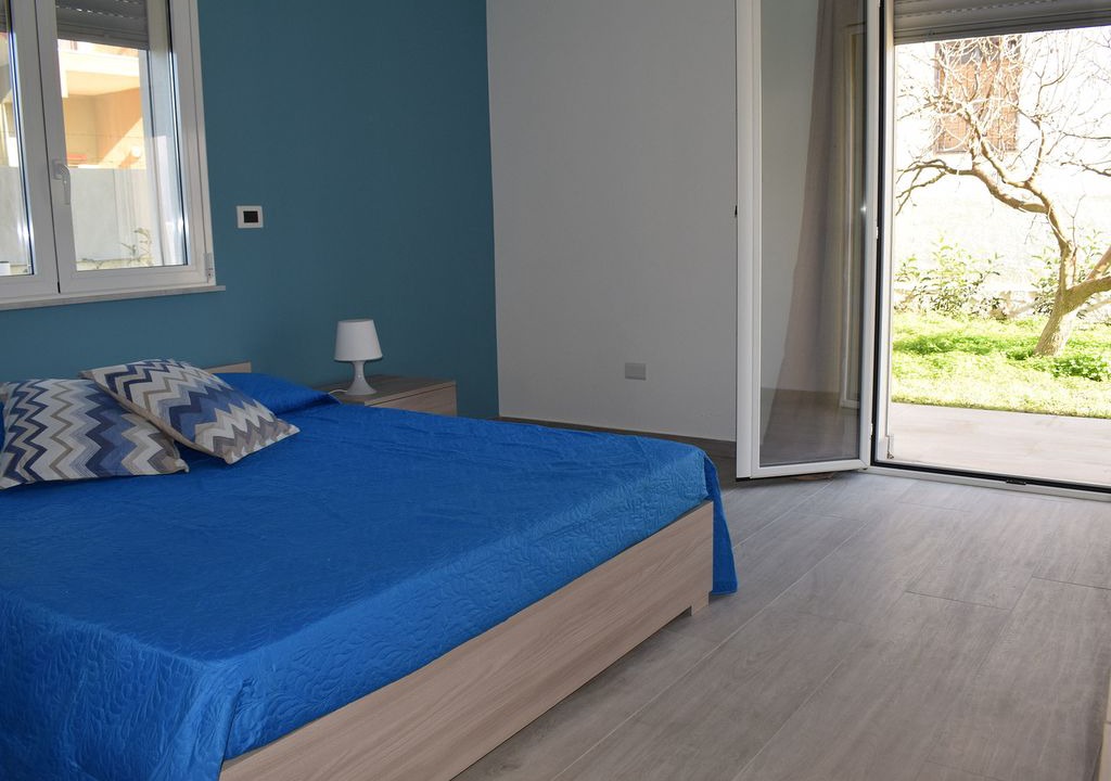 Agnone Bagni Apartment | Ferrera Suite and Rooms - Acquamarina