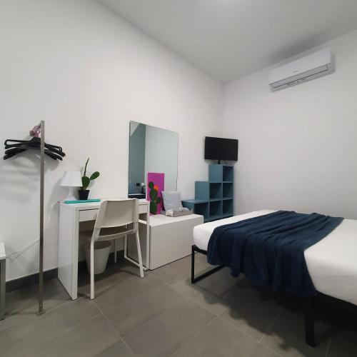 Spadafora House | fico d'india