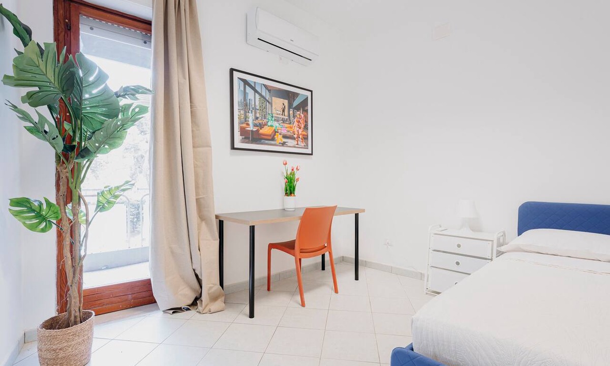 Tiche Apartment | Filisto Room 11 with Wi-Fi