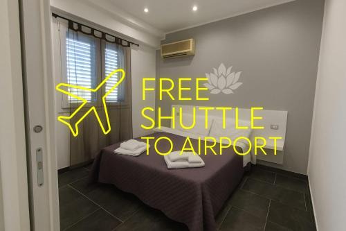 Carini Bed & Breakfast | Fiore di Loto Rooms