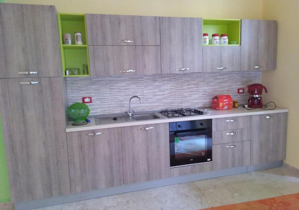 Ribera Apartment | Fiori d'Arancio