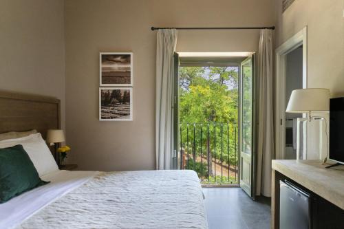 Castiglione di Sicilia House | Firriato Hospitality Cavanera Etnea Resort & Wine Experience