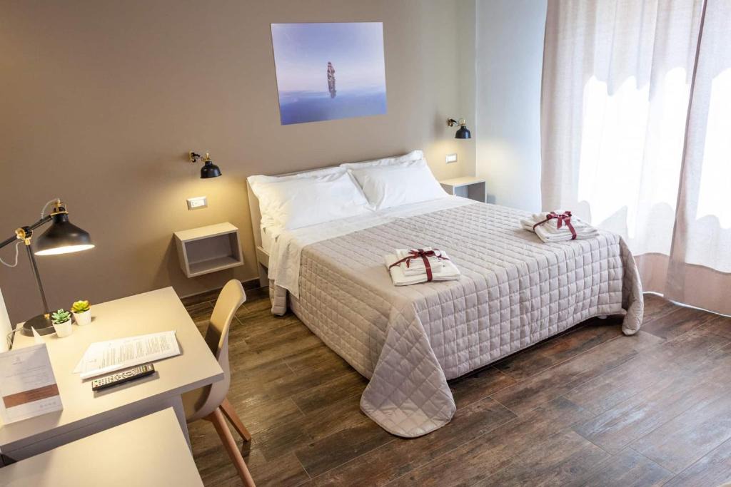 Brolo House | Five Rooms Brolo