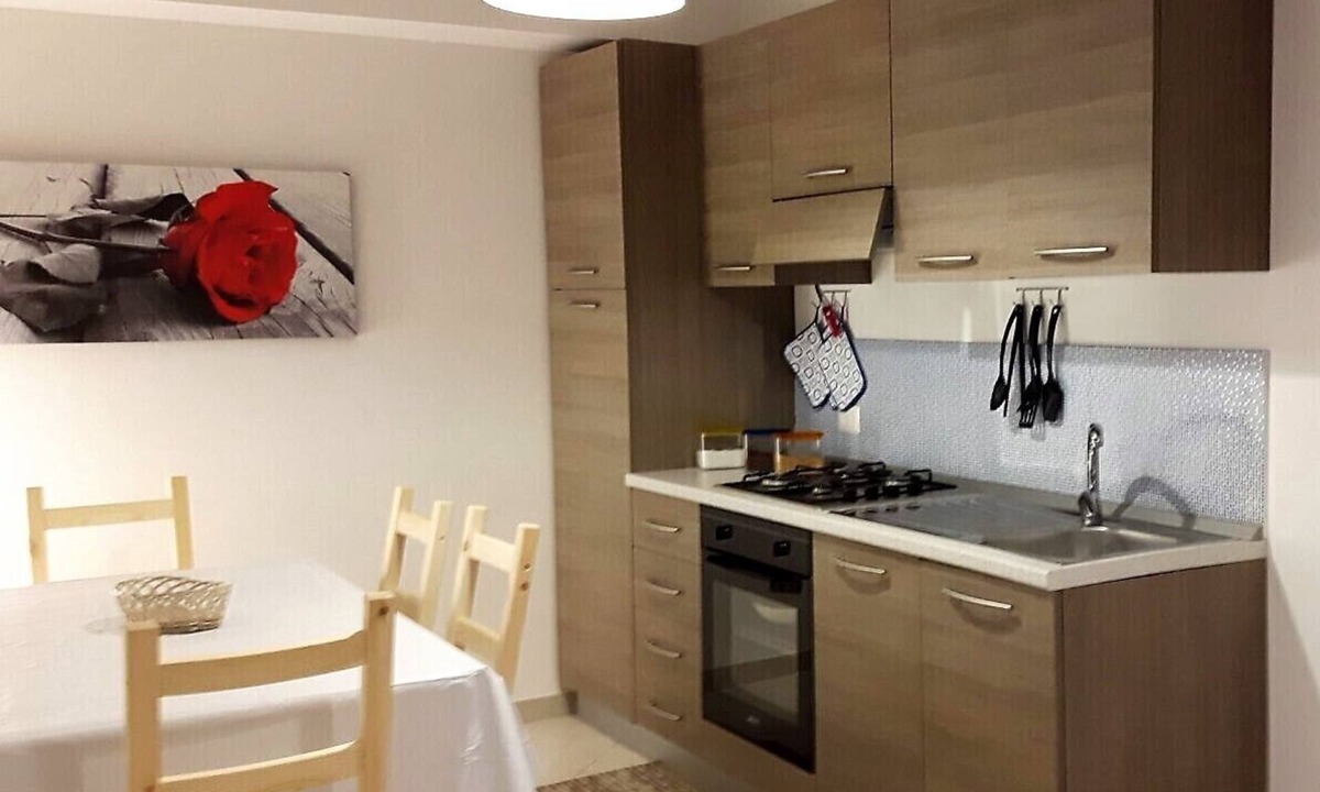 Favignana Apartment | FLORENCE wine cellar