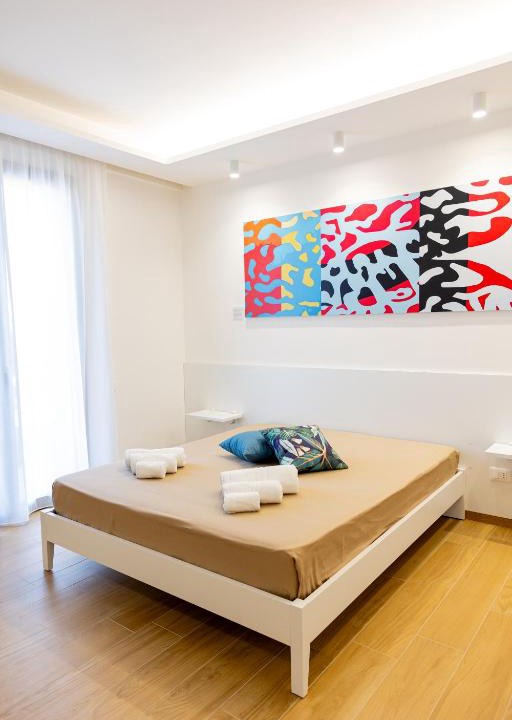 Salemi Bed & Breakfast | FLORIANA B&B