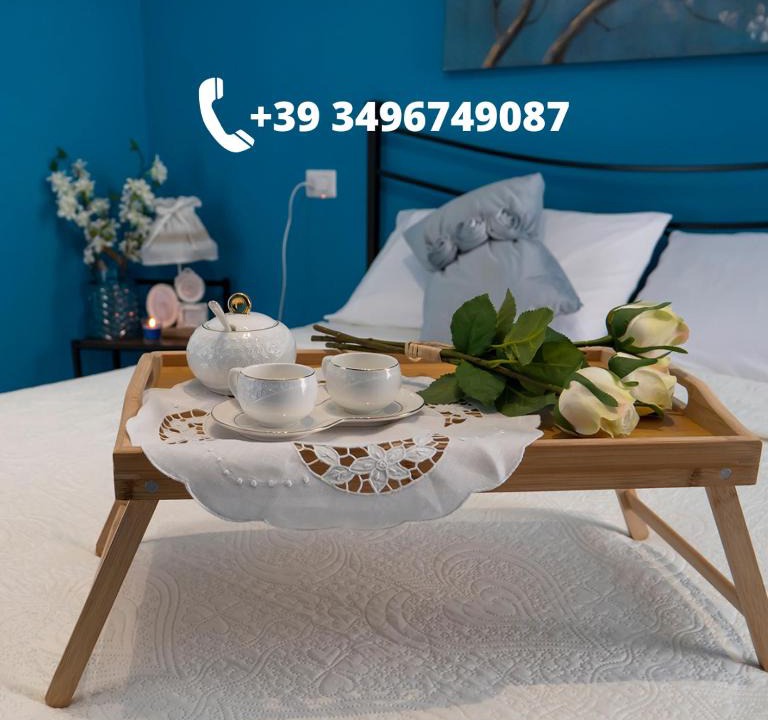 Santo Stefano di Camastra House | Flower House