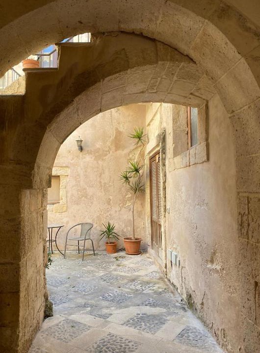 Ortigia Apartment | Forte Vigliena Apartment