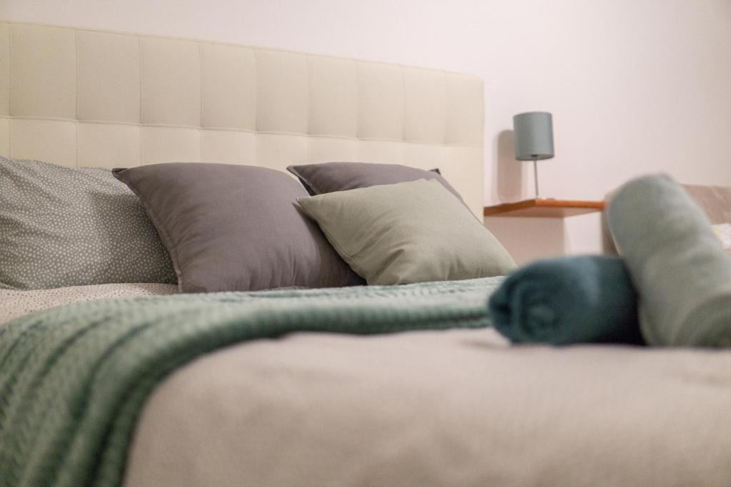 Ortigia House | Forte Vigliena House