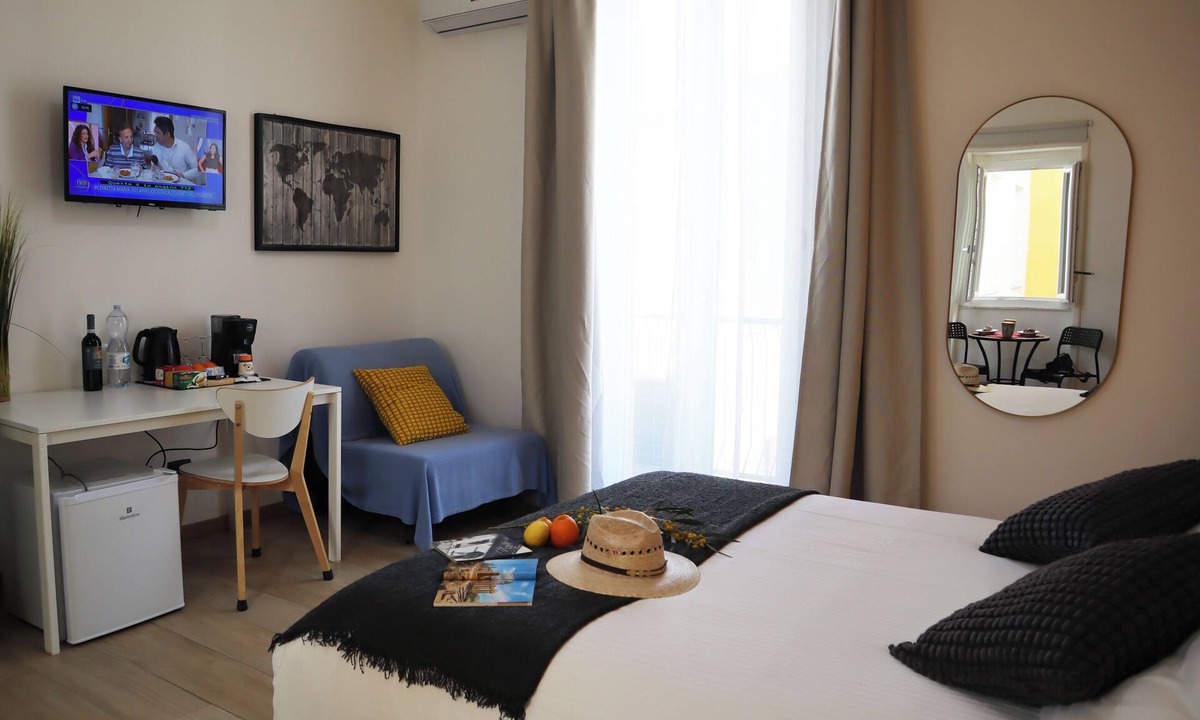 Santa Lucia House | Fortuna Guest House