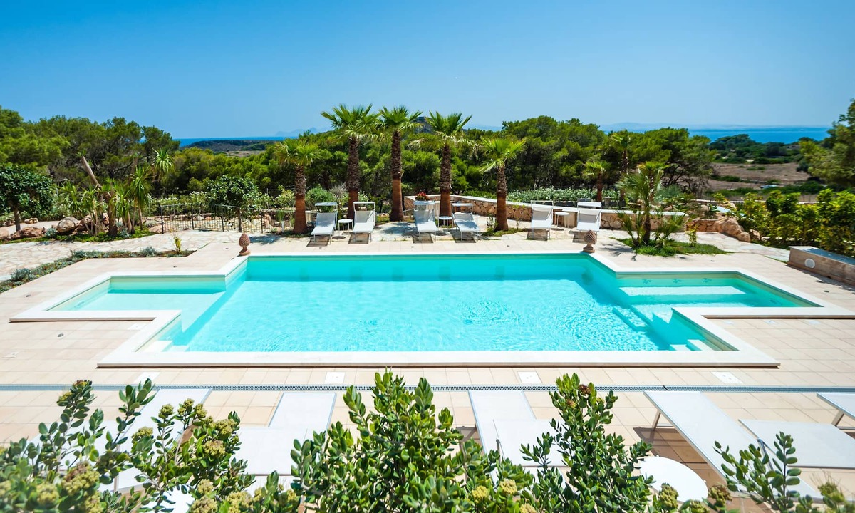 Vrbo Property | Levanzo