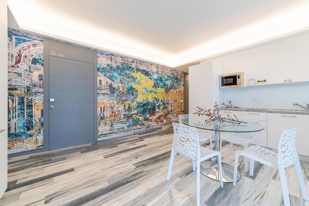 Bronte House | Fronte Etna