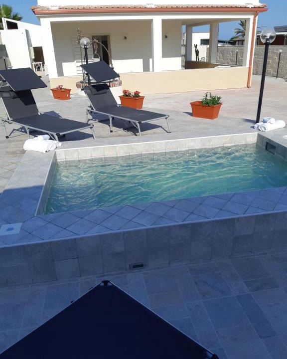 Gallina Apartment | Fronte Mare
