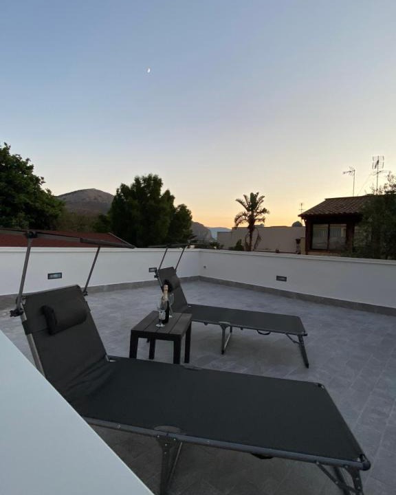 Sferracavallo House | FronteMare