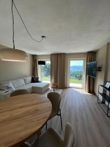 Puchegg House | , Fuchs "