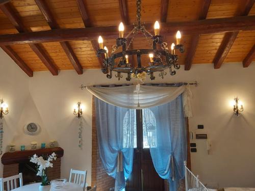 Trecastagni Cabin | Furaha Villa Etna Trecastagni