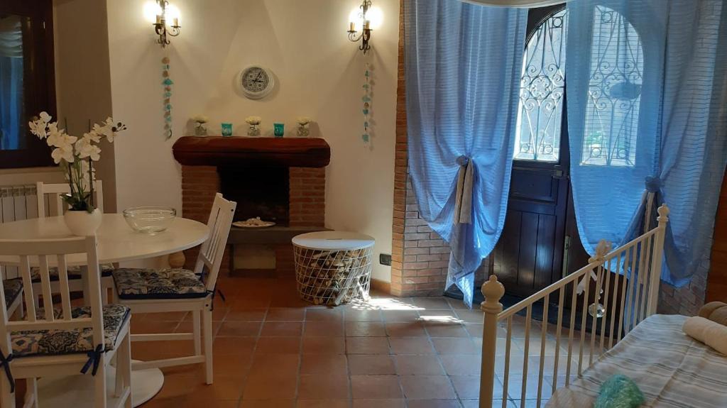 Trecastagni House | Furaha Villa