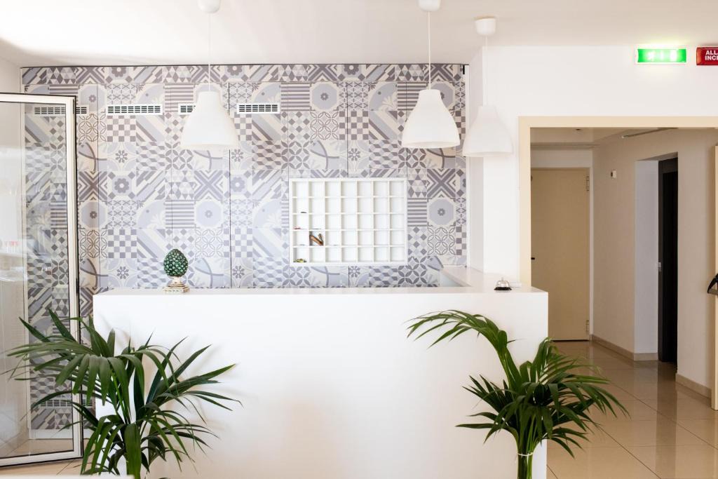 Grammichele Hotel | G&G Hotel