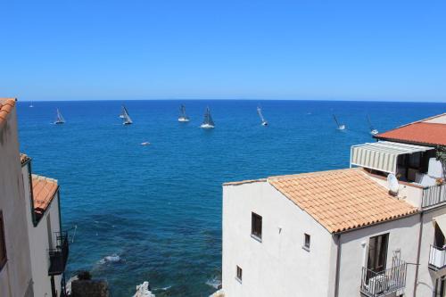 Gaia Holidays Cefalu | Old Town