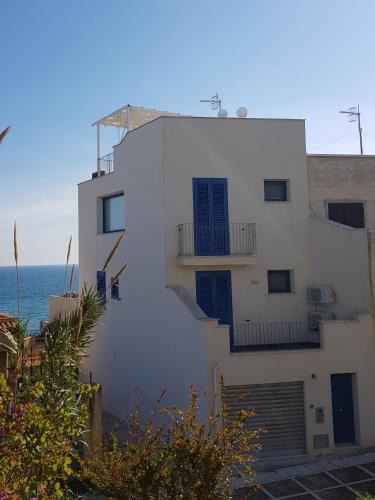 Marinella di Selinunte Apartment | Galatea House