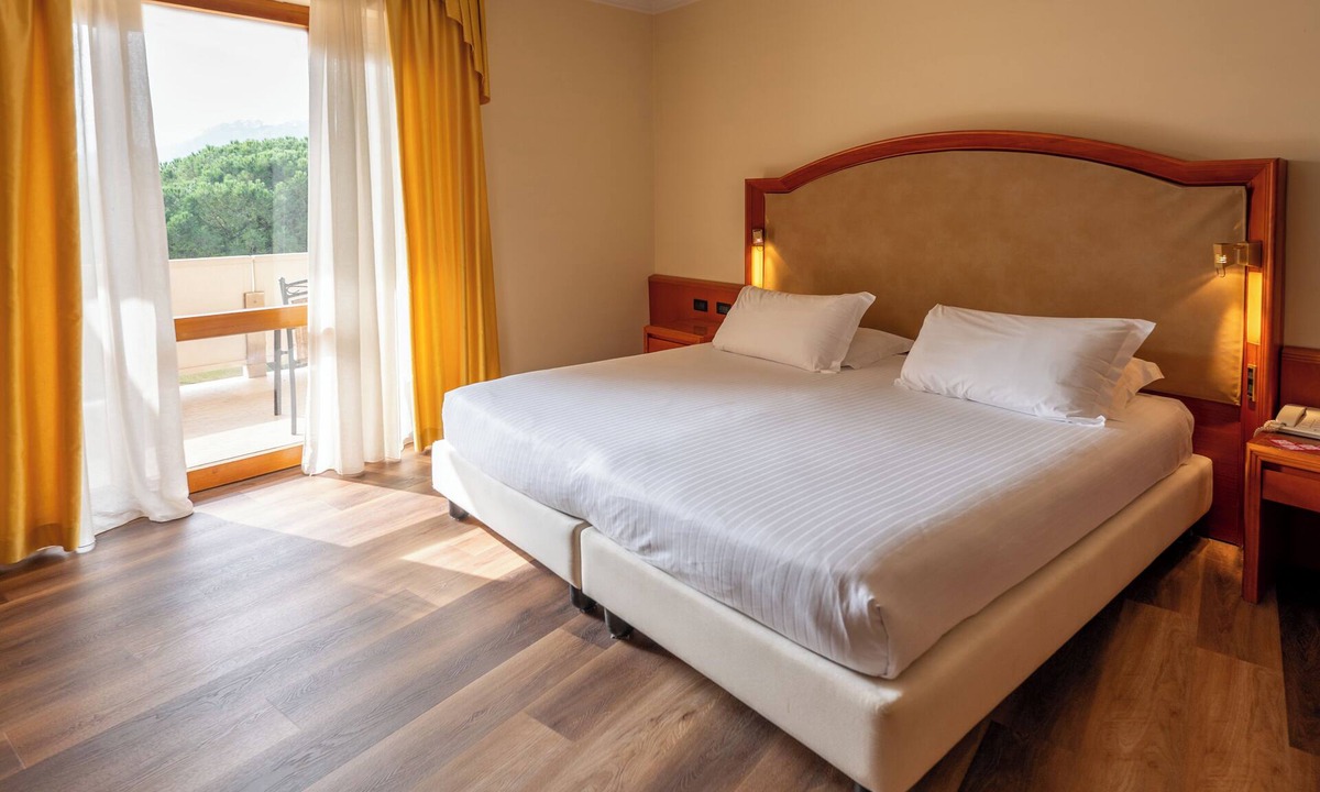 Galzignano Terme Hotel | Galzignano Resort Terme & Golf - Hotel Sporting