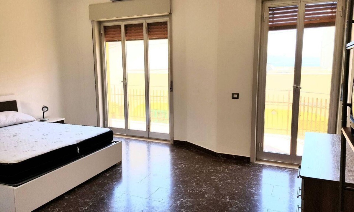 Capo Peloro House | Ganzirri: Apartment 50 meters from the sea