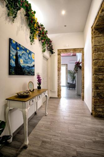 Corso dei Mille - Sant'Erasmo Bed & Breakfast | GARDEN HOUSE: APARTMENTS AND ROOMS FOR HOLIDAYS