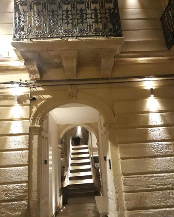 Ortigia Apartment | Gargallo Home