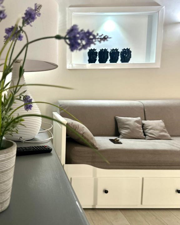Borgo Vecchio Apartment | GDM central apartment Palermo