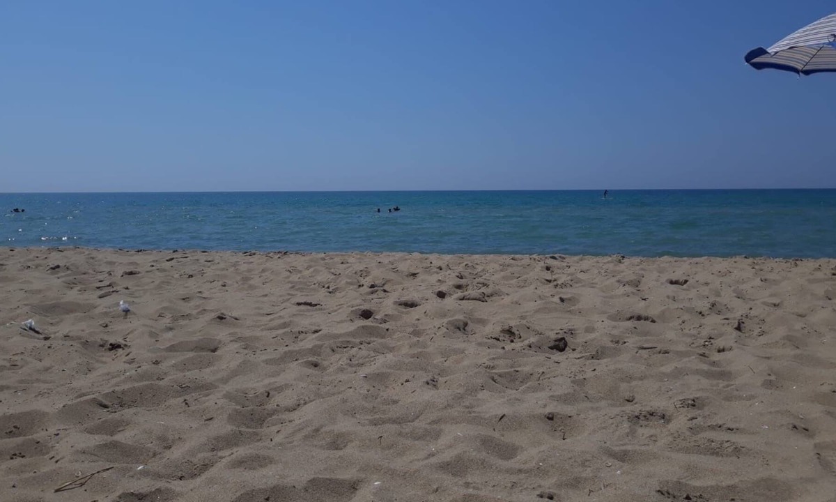 Gela Apartment | Gela apartment between the sea and the historic center