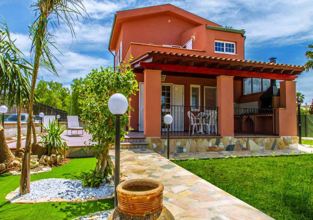 Solfarelli Apartment | Gelso Bianco Apartments