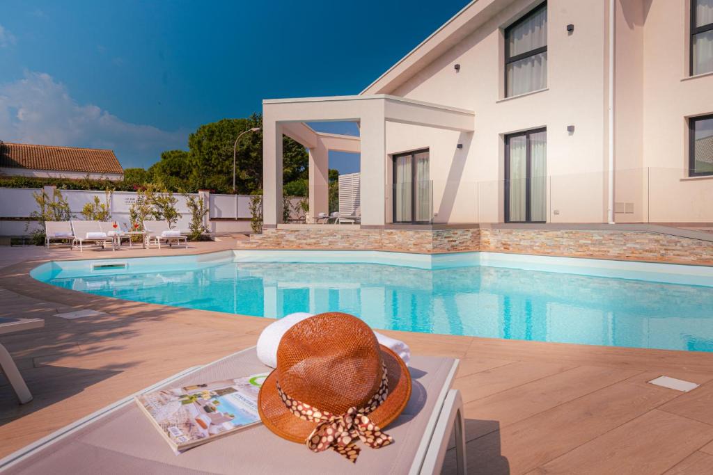 Solfarelli Apartment | Gelso Bianco Boutique Apartments
