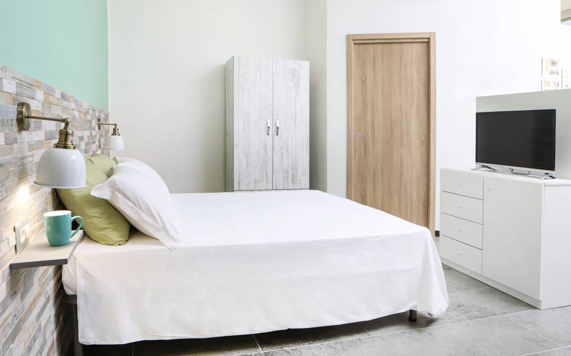 Quartieri Spagnoli Apartment | Gelso I Apartment by Wonderful Italy