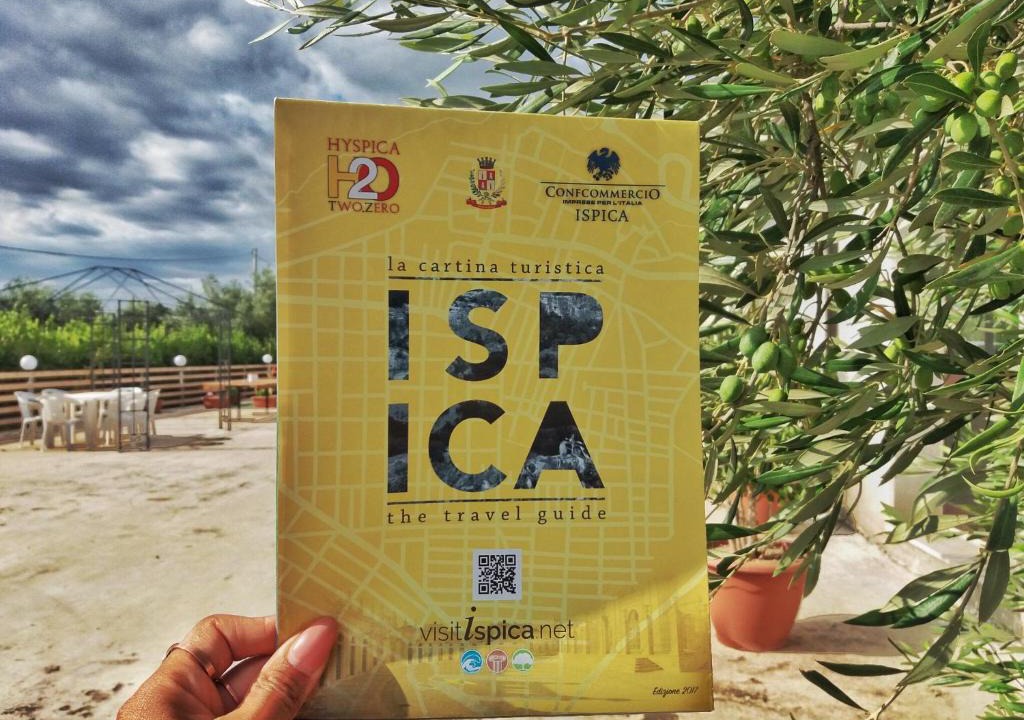 Ispica Bed & Breakfast | Gelsomino B&B