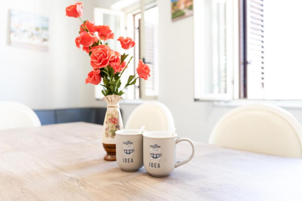 Corleone Apartment | Gennaro Holidays Appartament