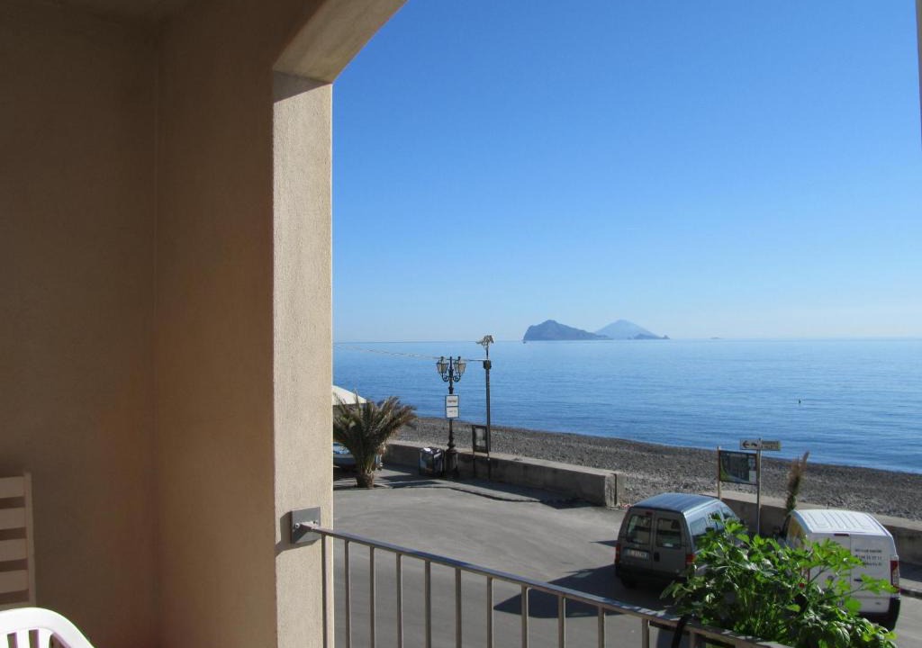 Canneto Apartment | Ghiozzo Dorato Canneto