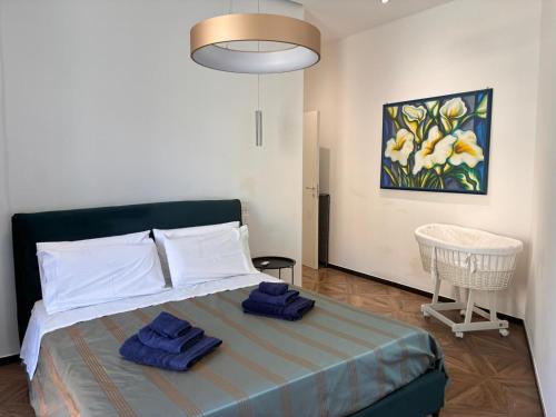 Santa Lucia House | Giù per la Costa - Siracusa