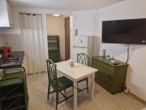 Borgo Vecchio Apartment | Gianni House Palermo