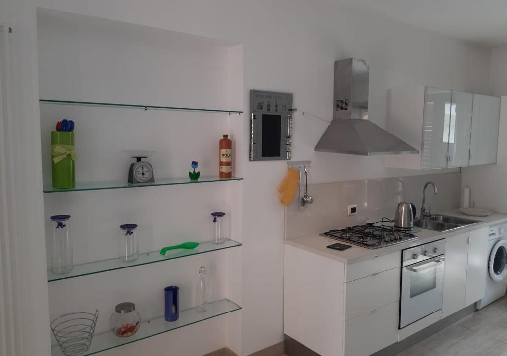 Centro Storico Apartment | Giardinaccio Home