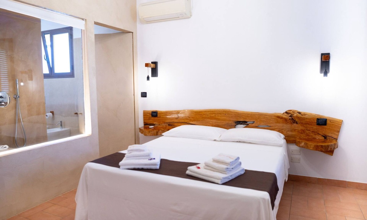 Giorgilorio Bed & Breakfast | Giardini di Marzo Lecce B&B