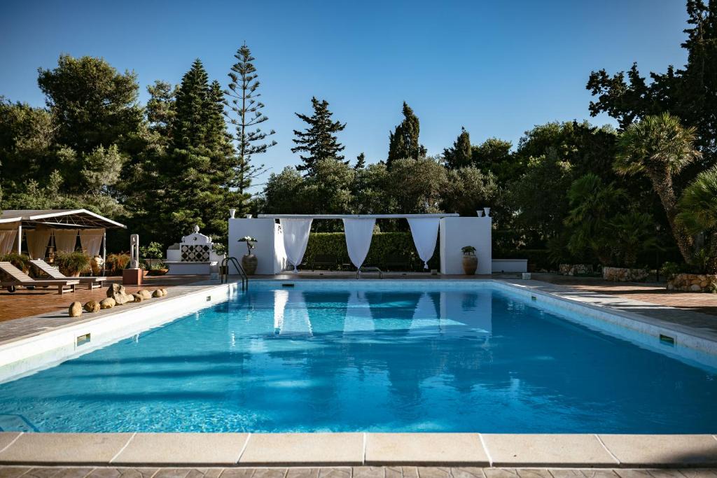 Favignana Apartment | Giardino dell'impossibile di Antonino Campo