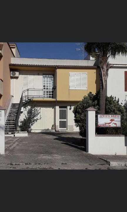 Nuova Gibellina House | Gibellina Arte